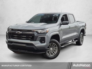 2023 Chevrolet Colorado 2WD LT