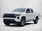 2026 Chevrolet Colorado 4WD LT