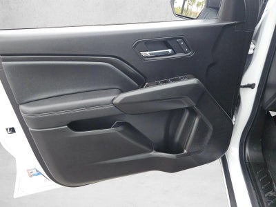 2026 Chevrolet Colorado 4WD LT