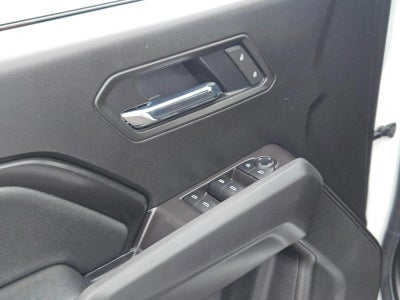 2026 Chevrolet Colorado 4WD LT