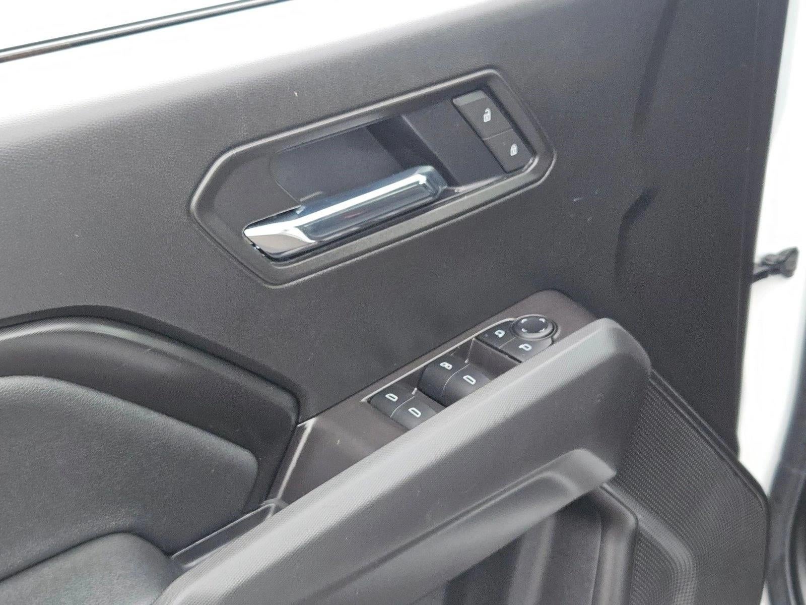 2026 Chevrolet Colorado 4WD LT