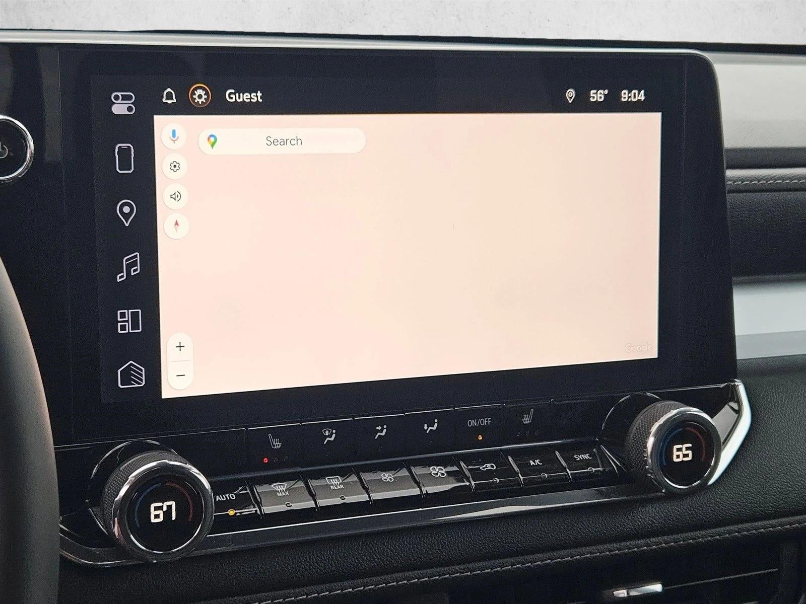 2026 Chevrolet Colorado 4WD LT