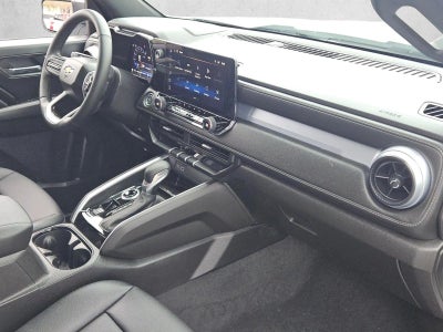 2026 Chevrolet Colorado 4WD LT