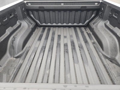 2026 Chevrolet Colorado 4WD LT