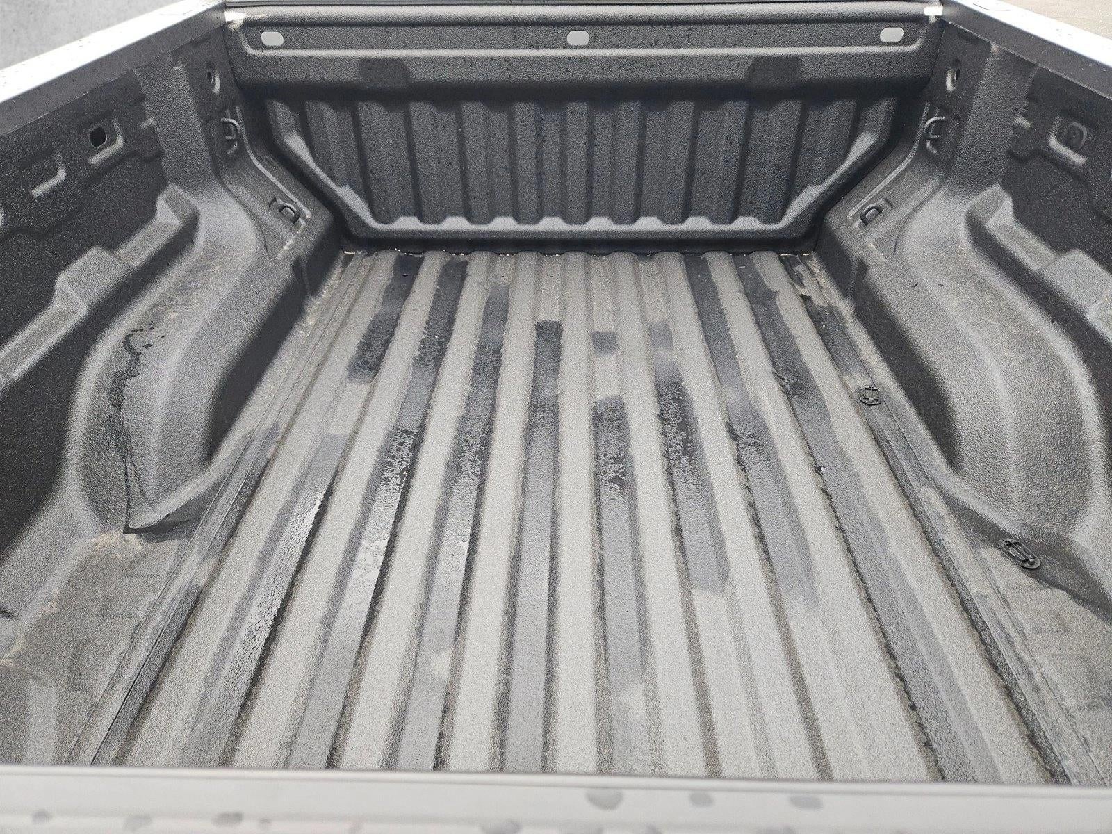 2026 Chevrolet Colorado 4WD LT