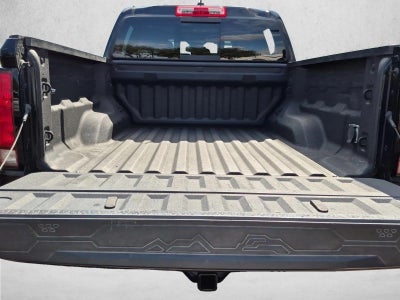 2023 Chevrolet Colorado 4WD Z71