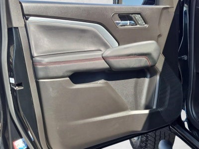 2023 Chevrolet Colorado 4WD Z71