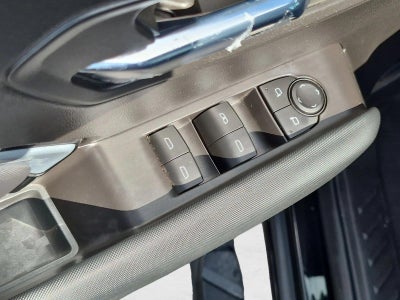 2023 Chevrolet Colorado 4WD Z71
