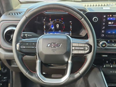 2023 Chevrolet Colorado 4WD Z71