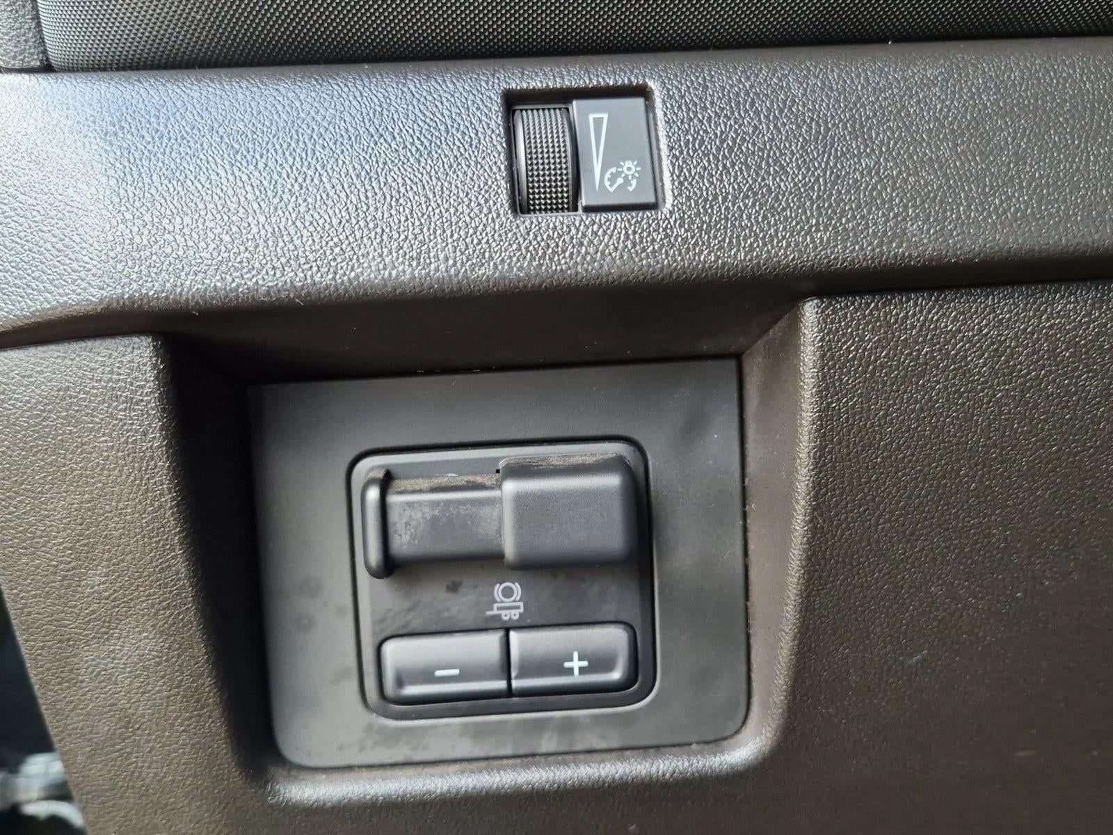 2023 Chevrolet Colorado 4WD Z71