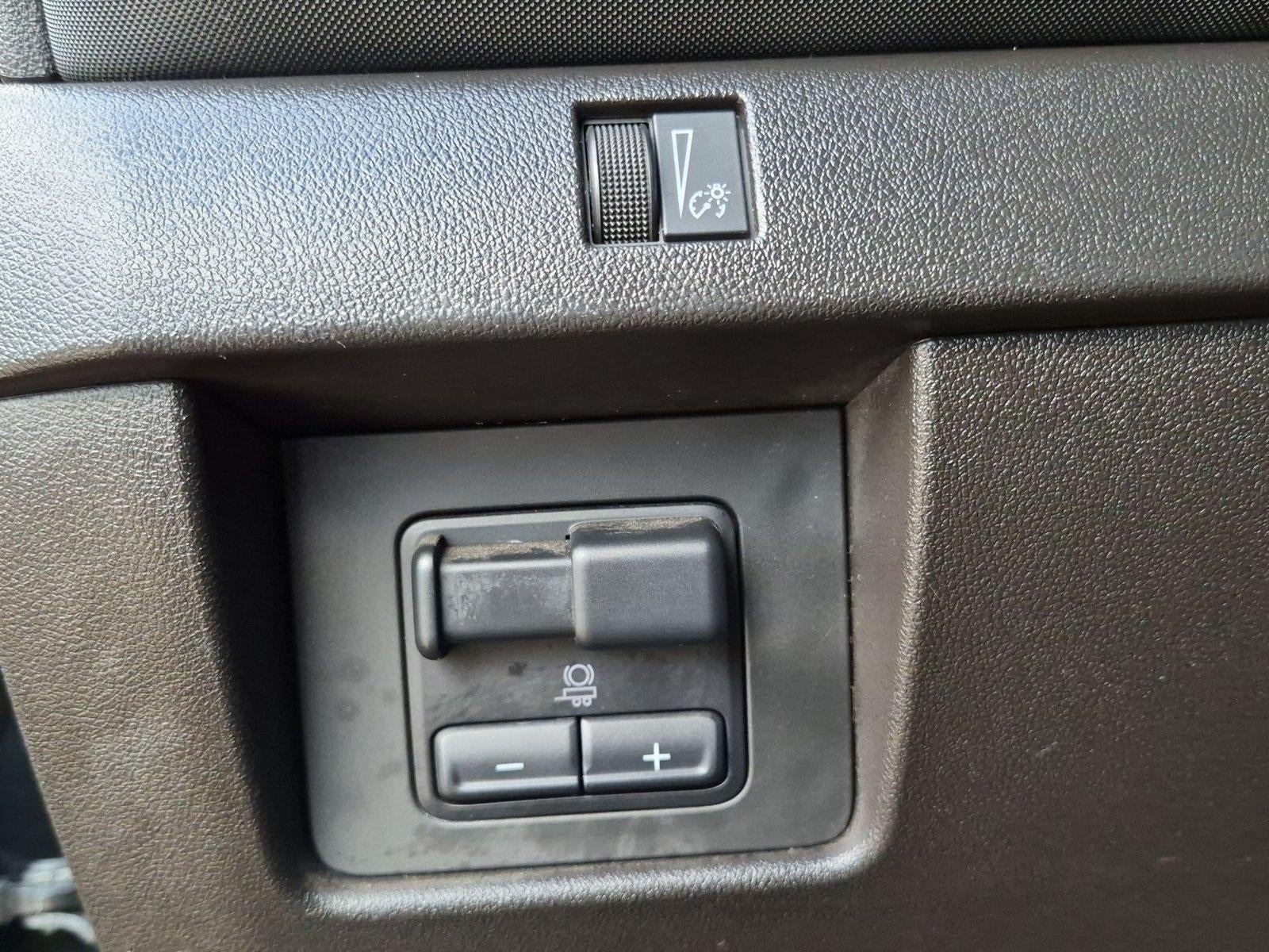 2023 Chevrolet Colorado 4WD Z71