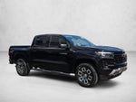 2023 Chevrolet Colorado 4WD Z71