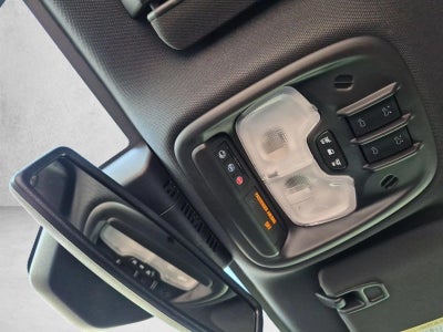 2023 Chevrolet Colorado 4WD Z71