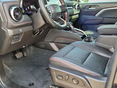 2023 Chevrolet Colorado 4WD Z71