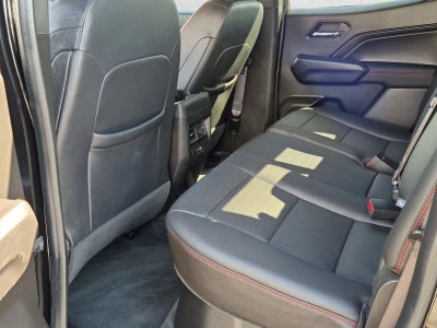 2023 Chevrolet Colorado 4WD Z71