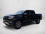 2023 Chevrolet Colorado 4WD Z71