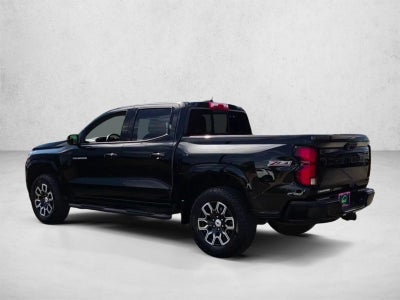 2023 Chevrolet Colorado 4WD Z71