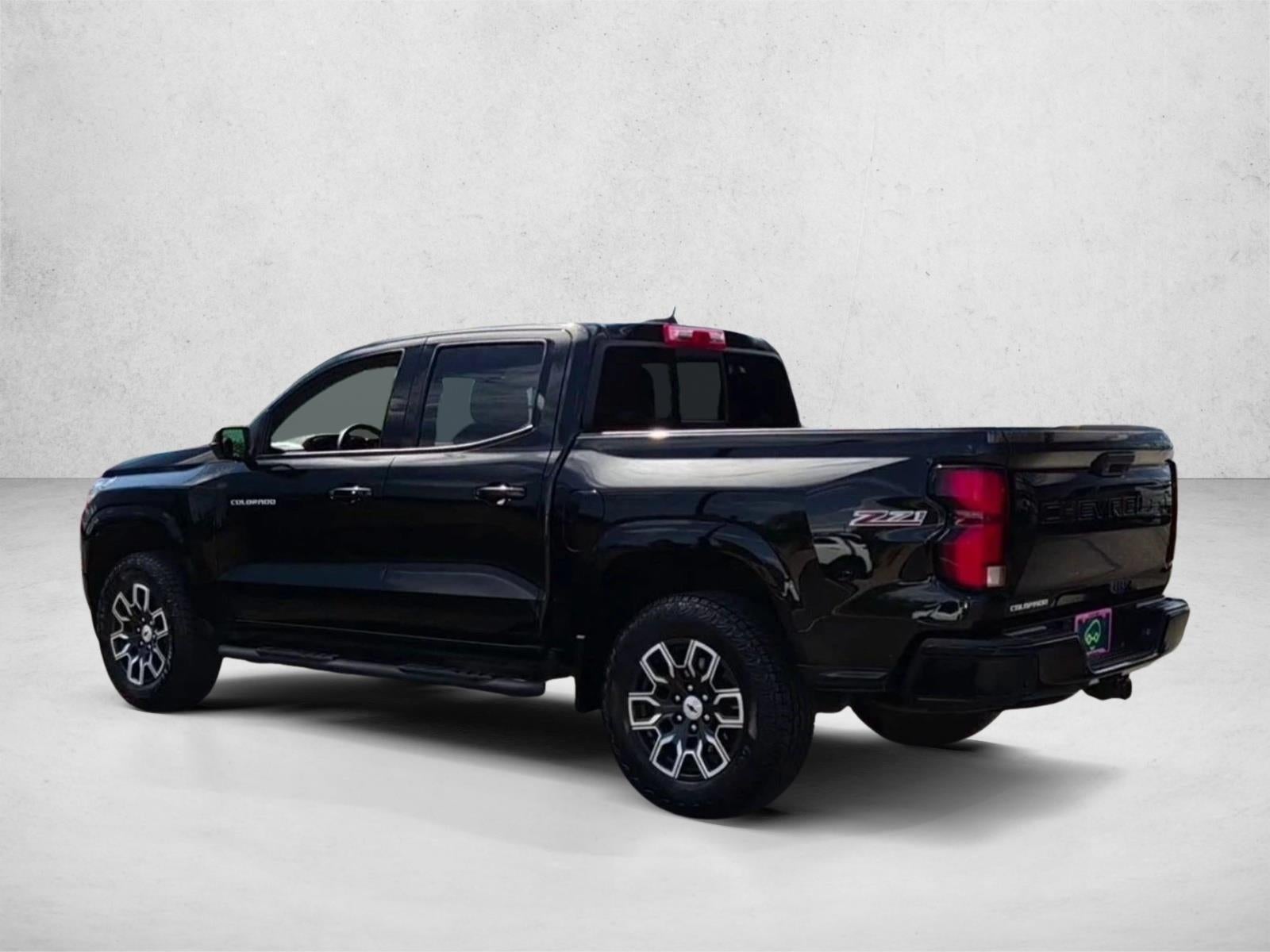 2023 Chevrolet Colorado 4WD Z71