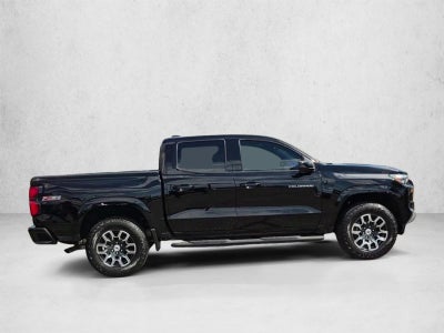 2023 Chevrolet Colorado 4WD Z71