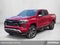 2025 Chevrolet Colorado 4WD Z71