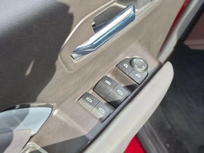 2025 Chevrolet Colorado 4WD Z71