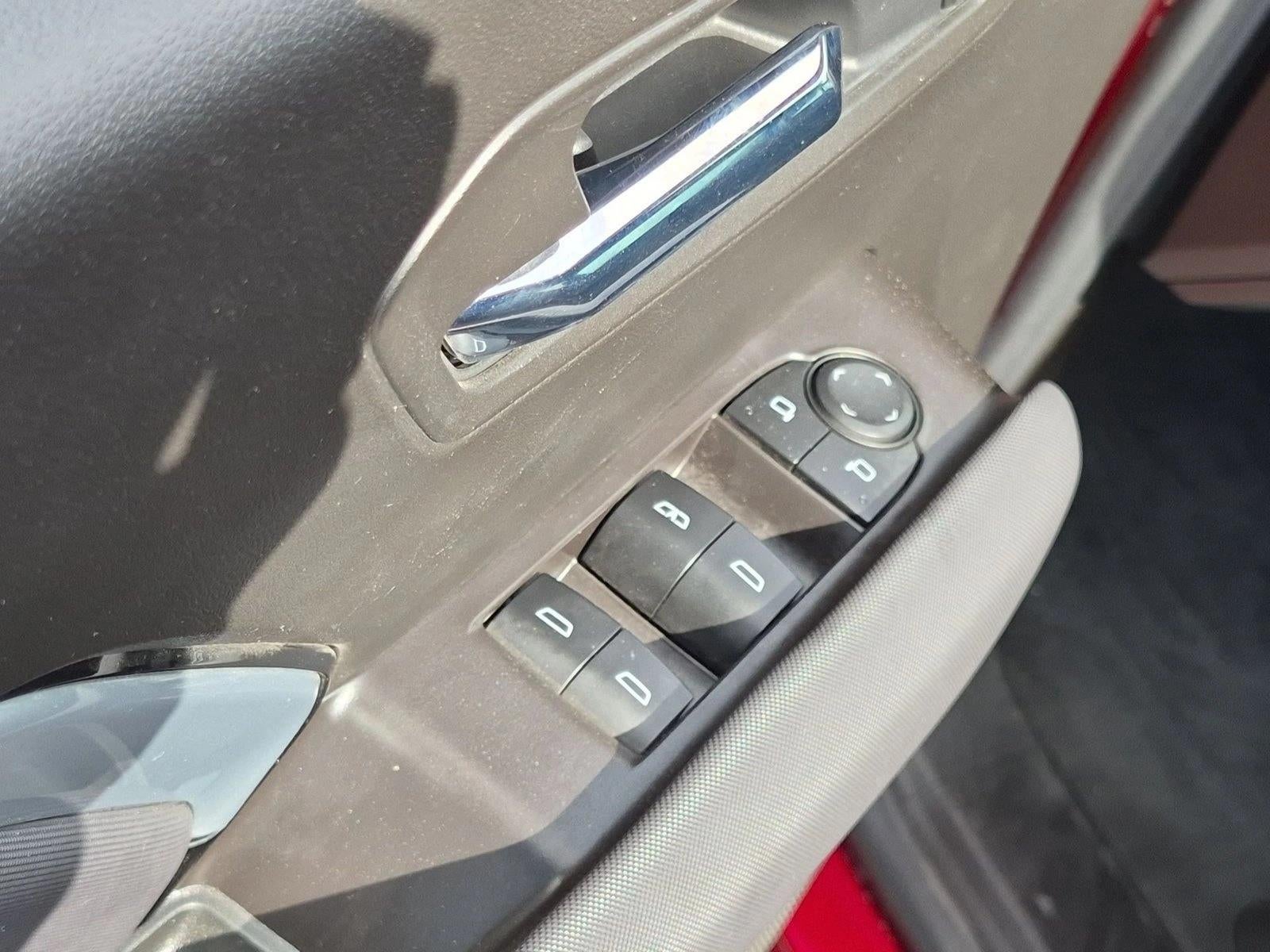 2025 Chevrolet Colorado 4WD Z71