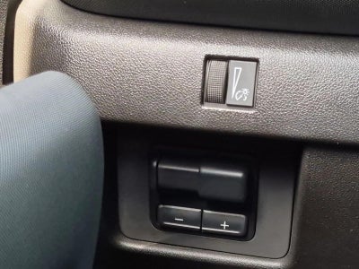 2025 Chevrolet Colorado 4WD Z71