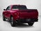 2025 Chevrolet Colorado 4WD Z71