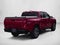 2025 Chevrolet Colorado 4WD Z71
