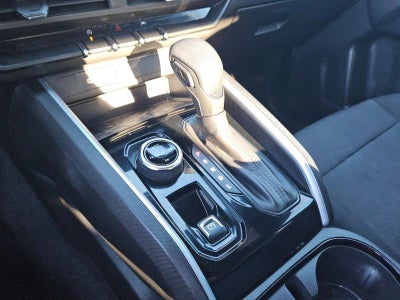 2023 Chevrolet Colorado 4WD Trail Boss