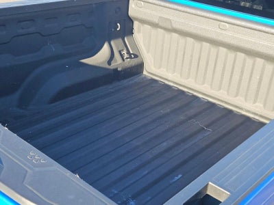 2023 Chevrolet Colorado 4WD Trail Boss