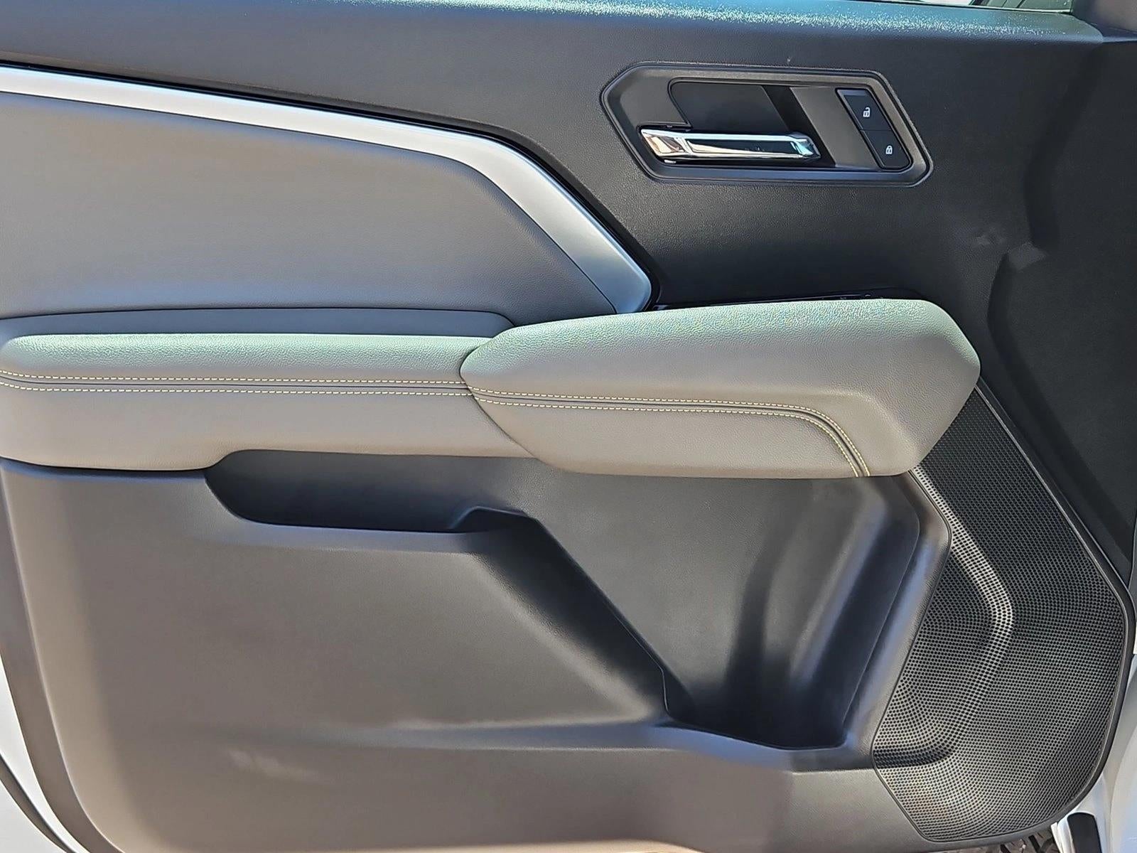 2024 Chevrolet Colorado 4WD ZR2