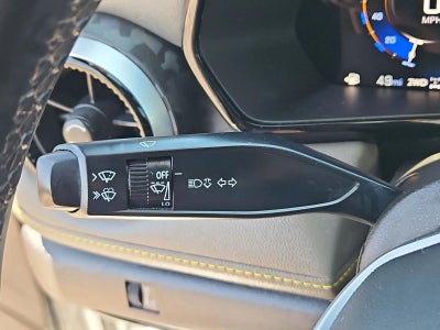 2024 Chevrolet Colorado 4WD ZR2