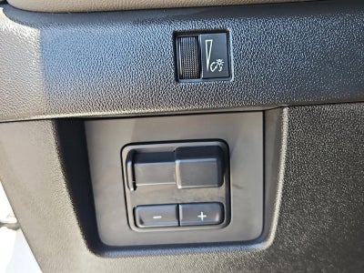 2024 Chevrolet Colorado 4WD ZR2