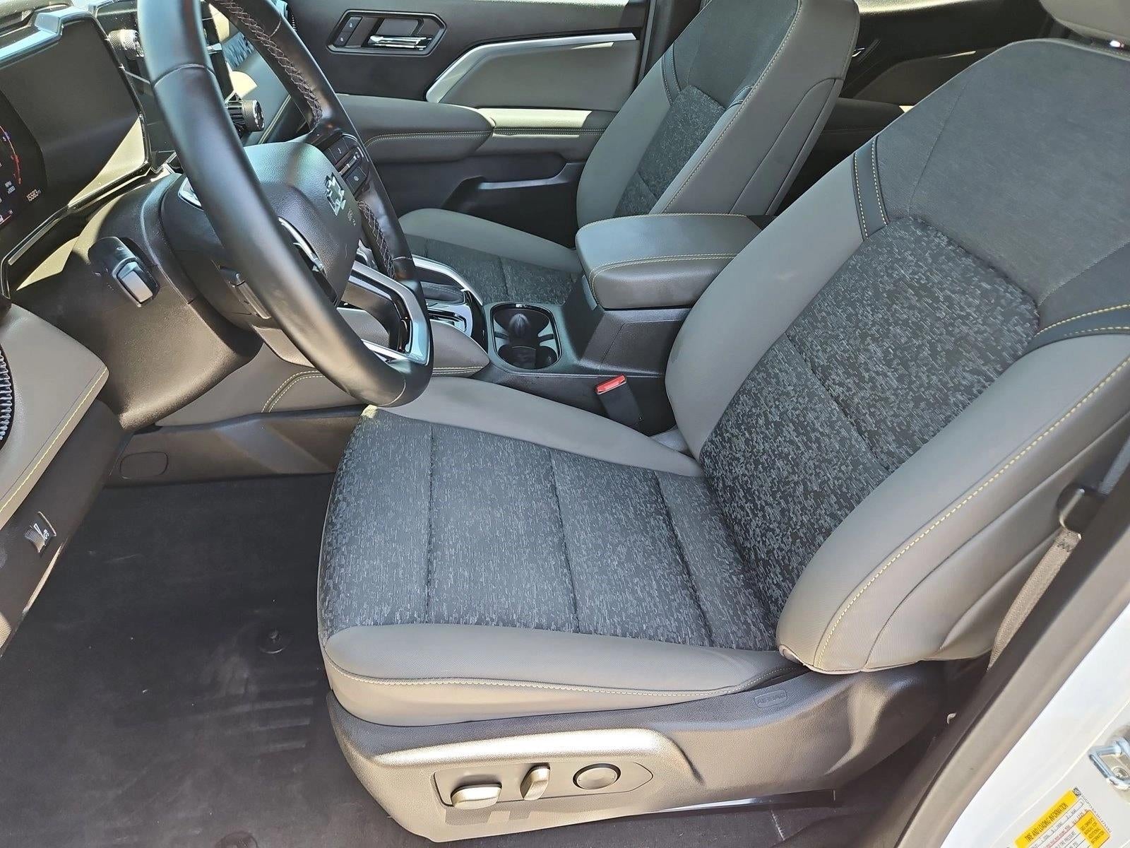 2024 Chevrolet Colorado 4WD ZR2