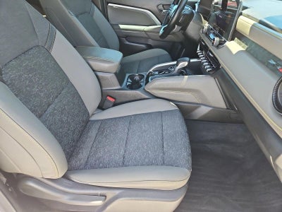 2024 Chevrolet Colorado 4WD ZR2