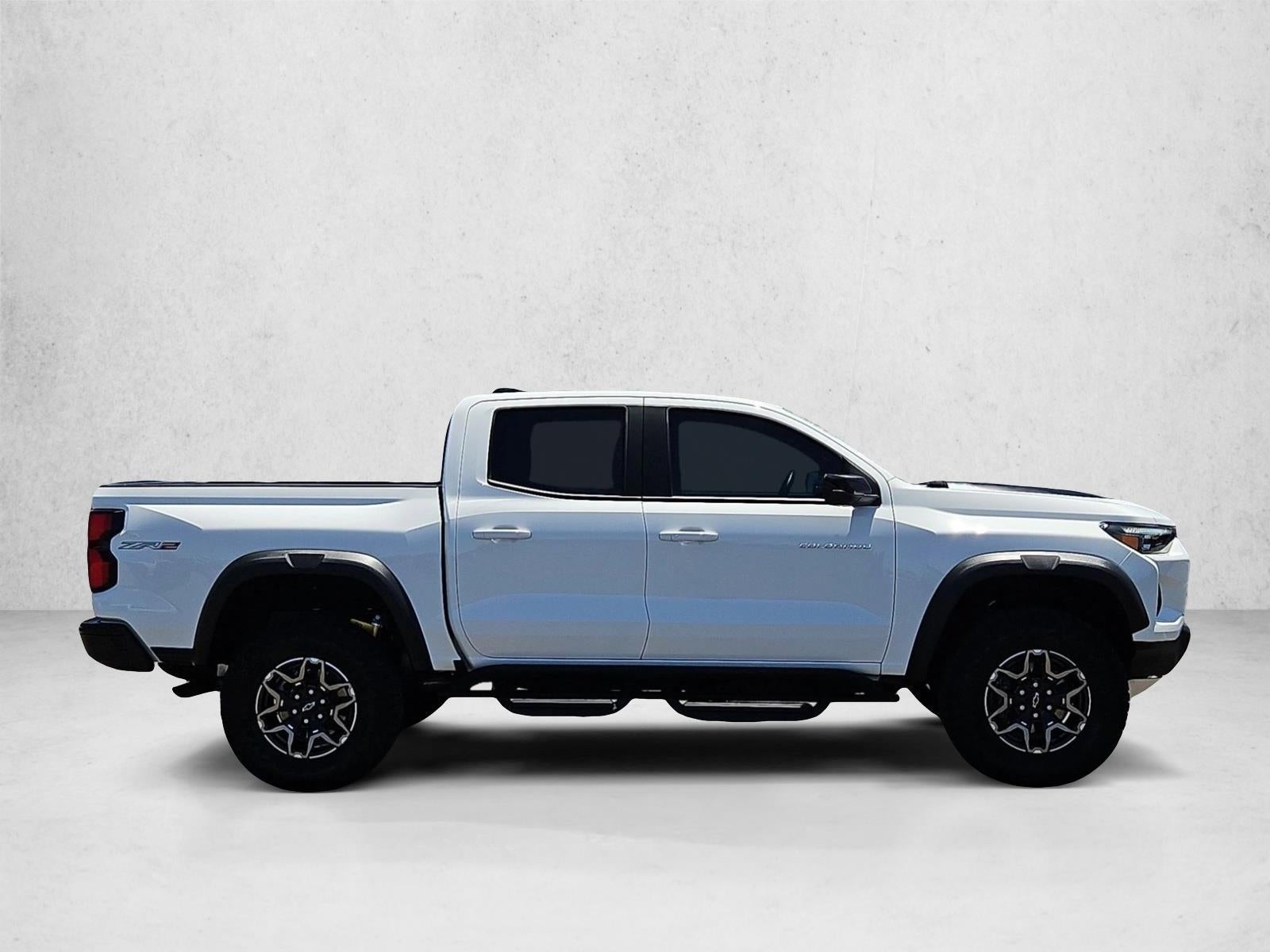 2024 Chevrolet Colorado 4WD ZR2