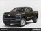 2025 Chevrolet Colorado 4WD ZR2