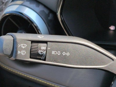 2025 Chevrolet Colorado 4WD ZR2