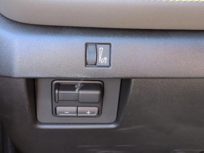 2025 Chevrolet Colorado 4WD ZR2