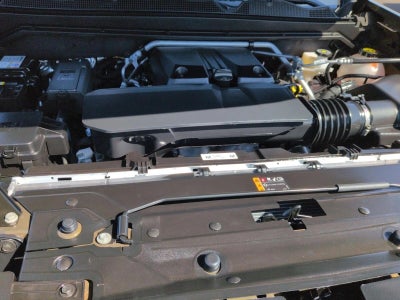 2025 Chevrolet Colorado 4WD ZR2