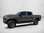 2025 Chevrolet Colorado 4WD ZR2