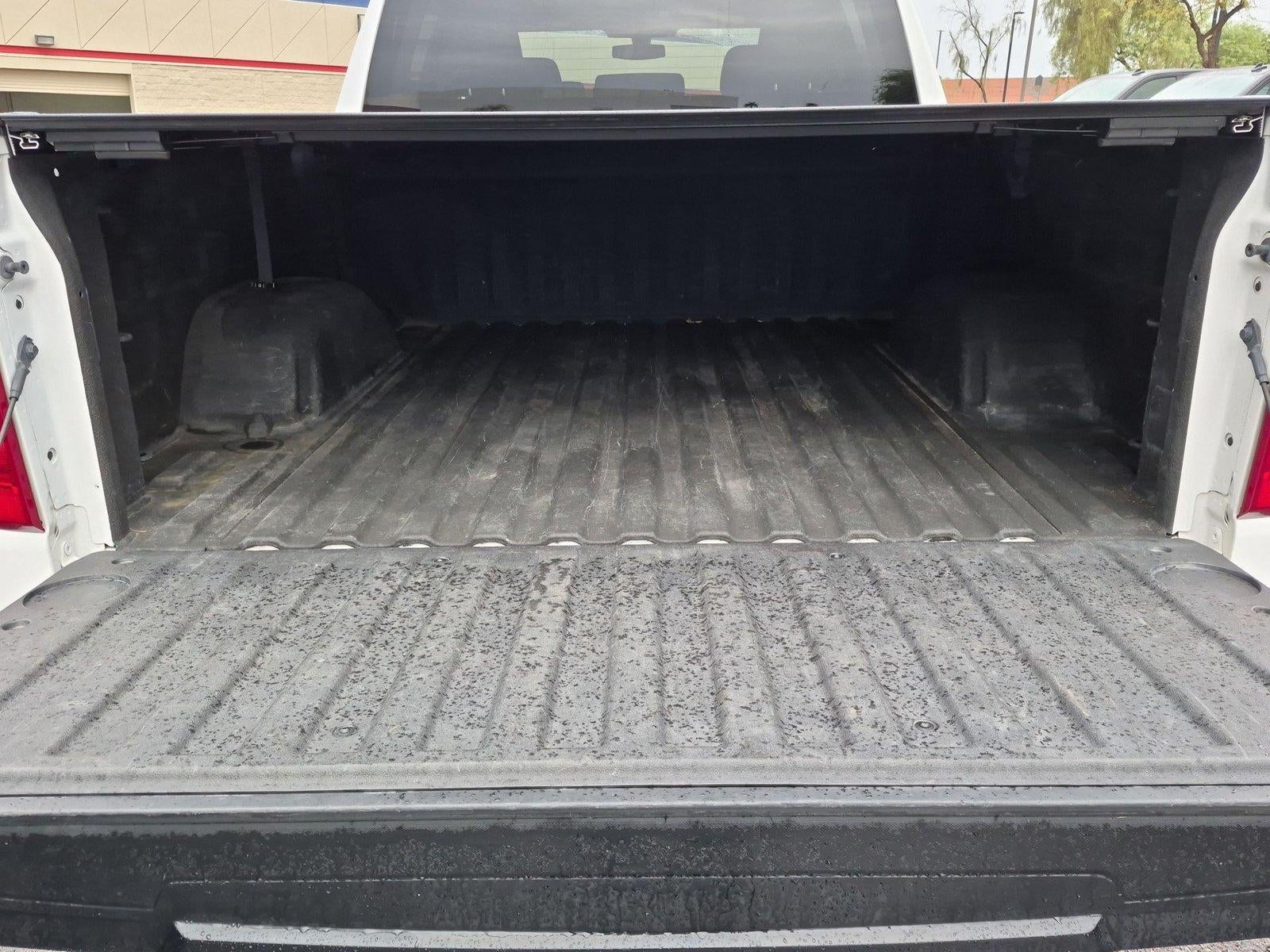 2019 Chevrolet Silverado 1500 LT All Star Edition