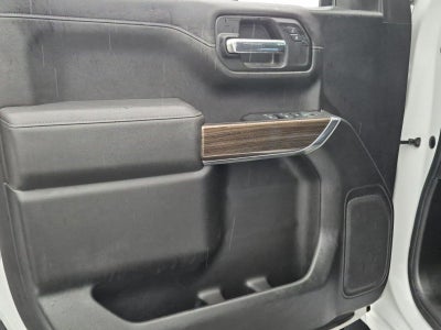 2019 Chevrolet Silverado 1500 LT All Star Edition