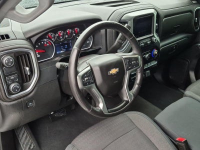 2019 Chevrolet Silverado 1500 LT All Star Edition