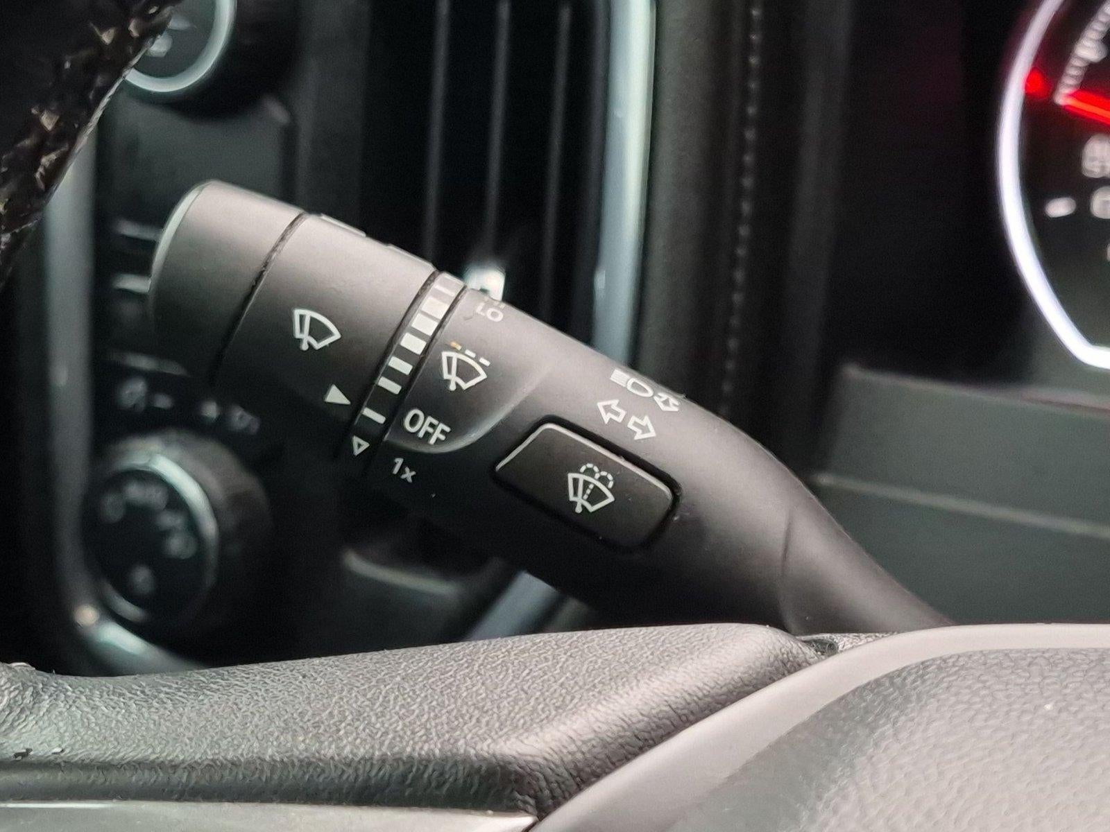 2019 Chevrolet Silverado 1500 LT All Star Edition