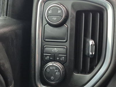 2019 Chevrolet Silverado 1500 LT All Star Edition