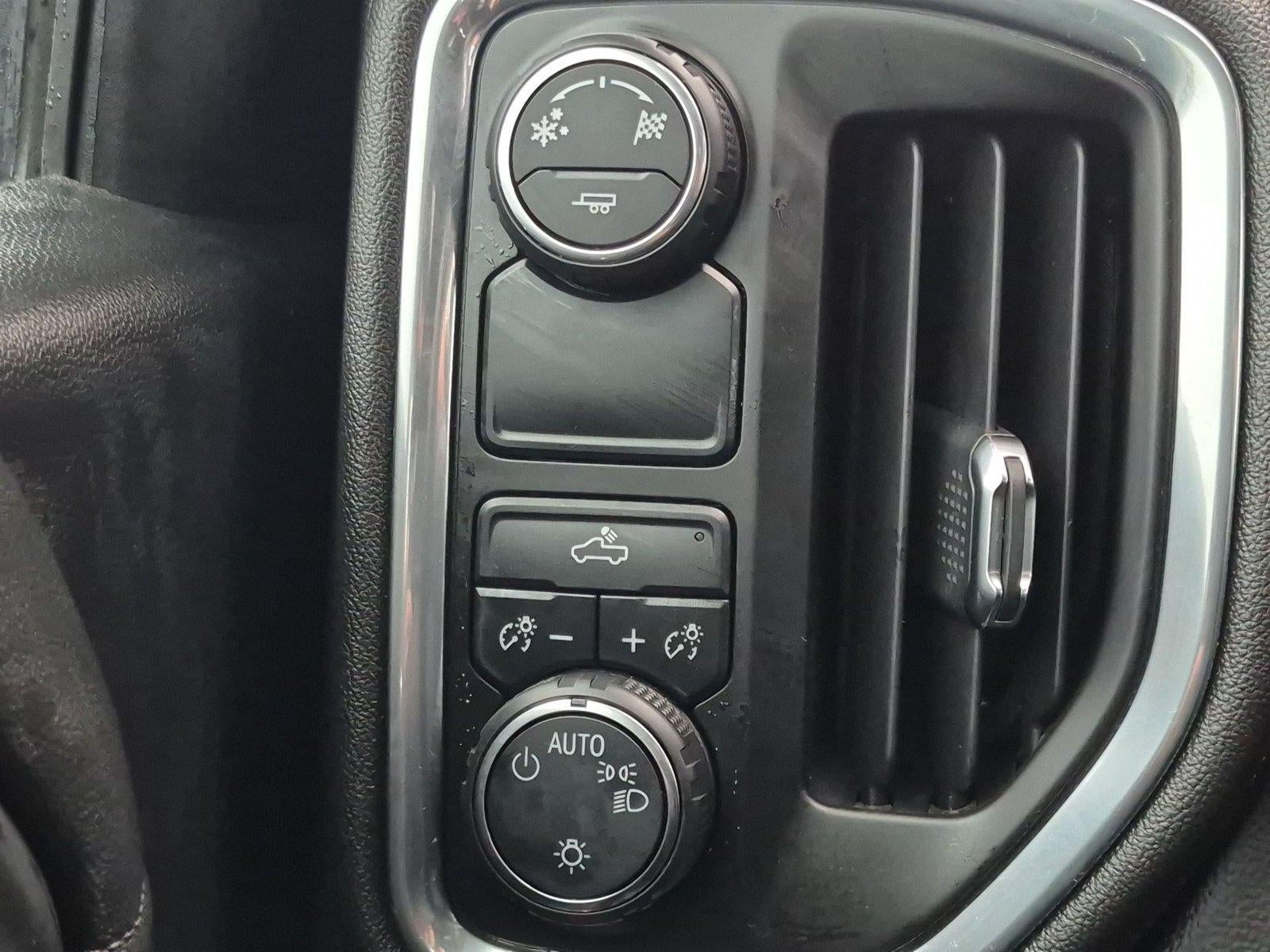 2019 Chevrolet Silverado 1500 LT All Star Edition