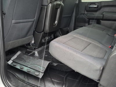 2019 Chevrolet Silverado 1500 LT All Star Edition