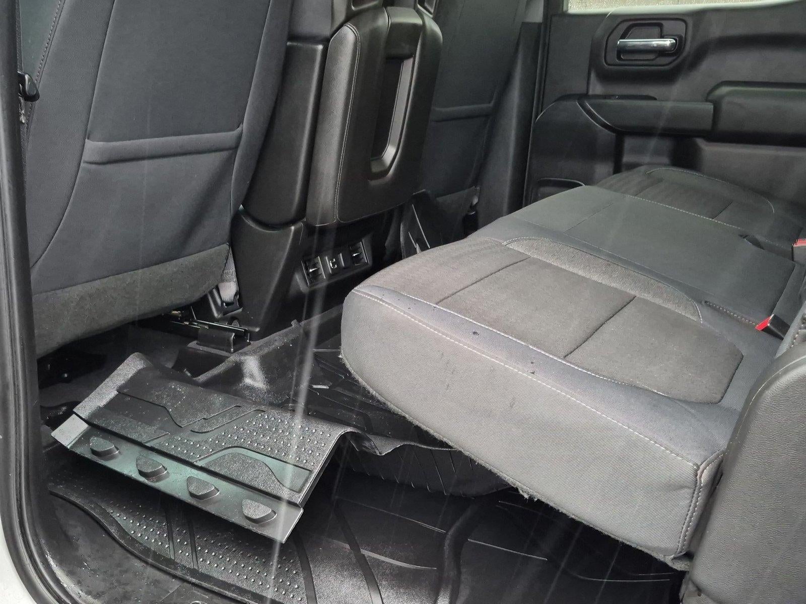 2019 Chevrolet Silverado 1500 LT All Star Edition